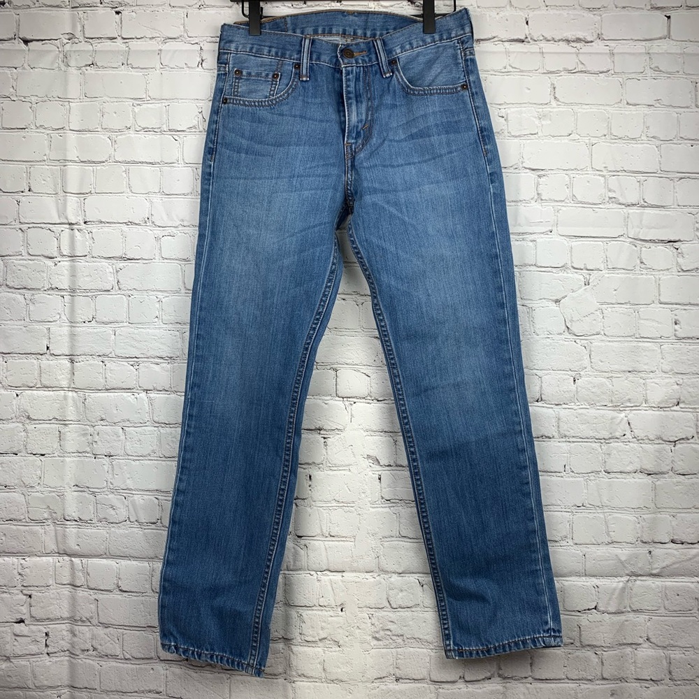 Levis 511 Jeans